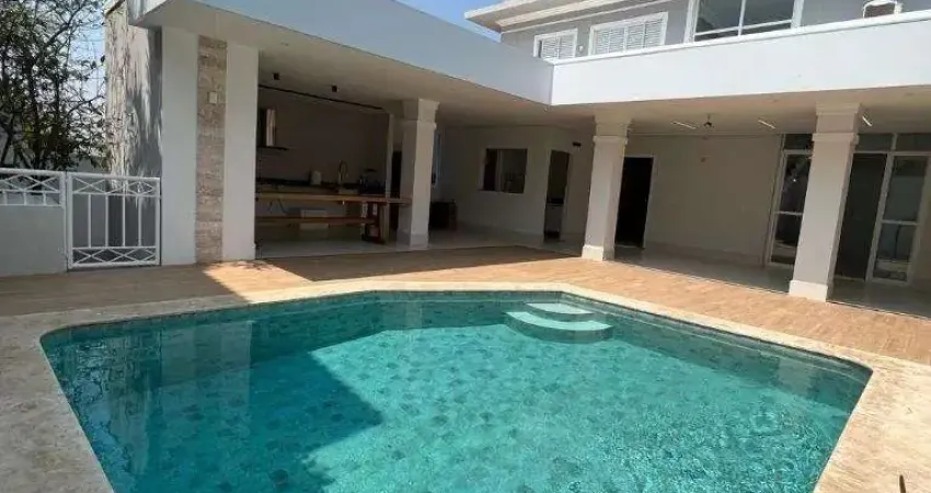 SOBRADO - VENDA - Condomínio Florais Cuiabá Residencial, Cuiabá.