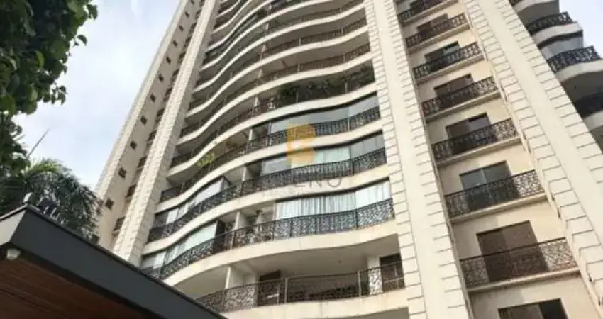 Apartamento com 4 quartos à venda na Avenida Antártica, 594, Ribeirão da Ponte, Cuiabá