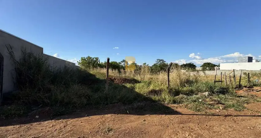 Terreno à venda na Rua Vinte e nove, 1, Florada da Serra, Chapada dos Guimarães