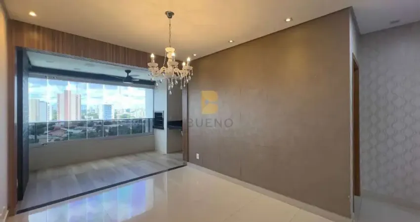 Apartamento com 3 quartos à venda na Rua Corsino do Amarante, 60, Centro-Norte, Cuiabá