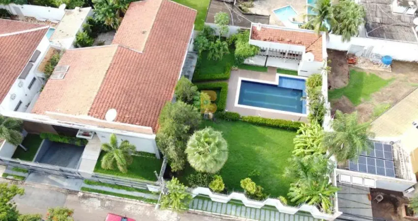 Casa com 7 quartos à venda na Avenida Egito, 1, Santa Rosa, Cuiabá