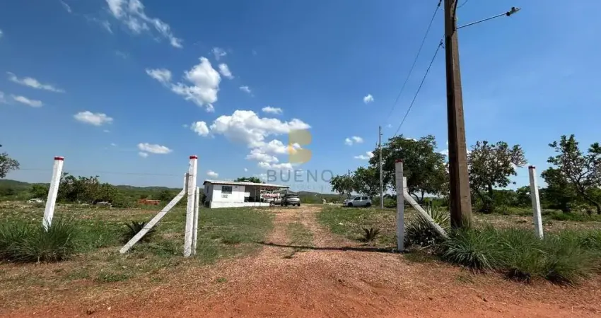 Chácara / sítio à venda na Avenida Miguel Sutil, 3, Alvorada, Cuiabá