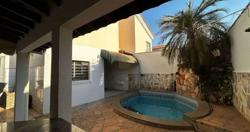 Sobrado - venda - residencial caminho são gonçalo, coophema - cuiabá/mt