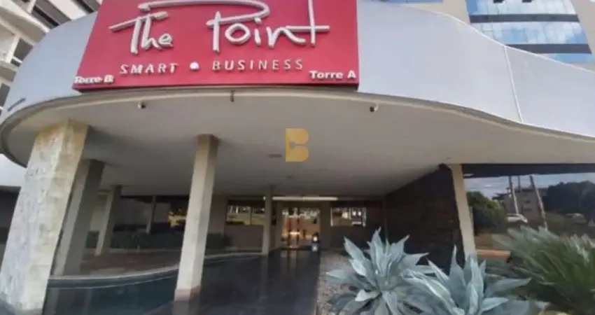 Sala comercial à venda na Rua Mistral, 332, Despraiado, Cuiabá