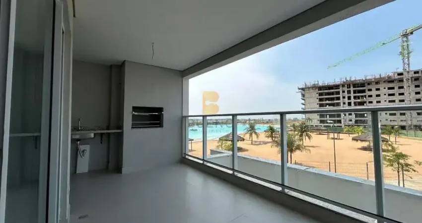 Apartamento com 3 quartos à venda na Rodovia Arquiteto Hélder Cândia, 3059, Ribeirão do Lipa, Cuiabá