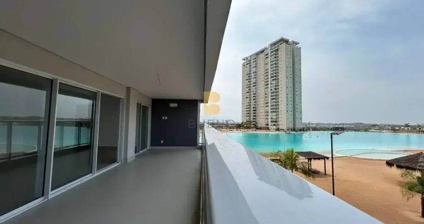 Apartamento com 3 quartos à venda na Rodovia Arquiteto Hélder Cândia, 3059, Ribeirão do Lipa, Cuiabá