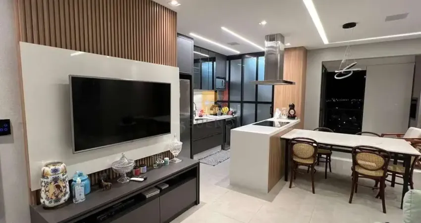 Apartamento com 3 quartos à venda na Rua Minuano, 260, Jardim Bom Clima, Cuiabá