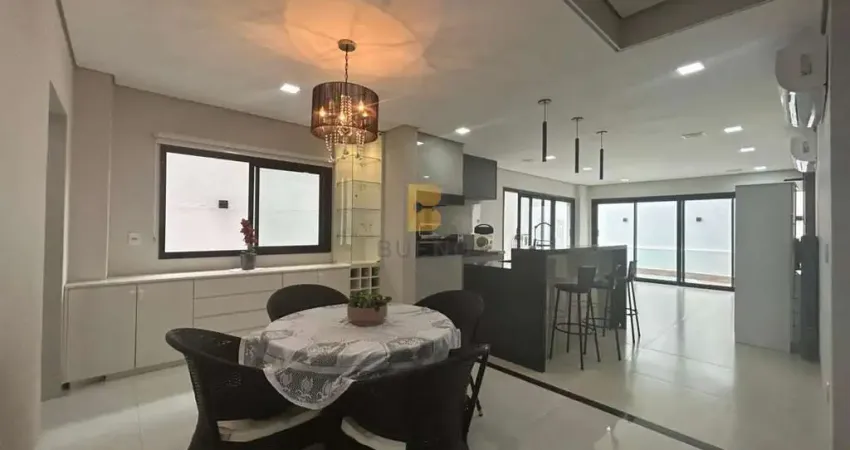 Casa em condomínio fechado com 4 quartos à venda na Rua João de Barro, Jardim Imperial, Cuiabá