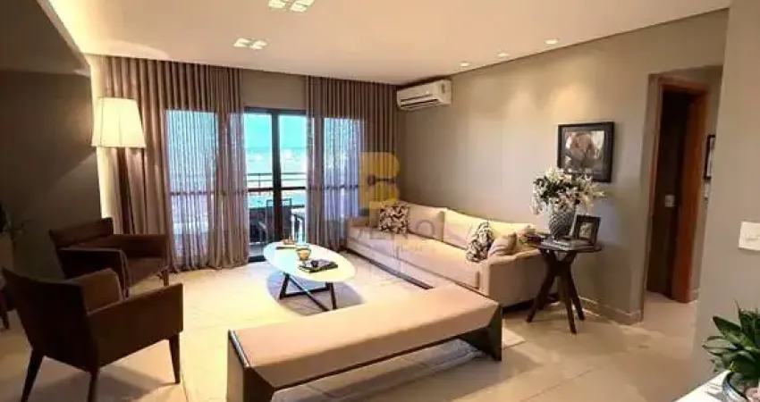 Apartamento com 4 quartos para alugar na Avenida José Rodrigues do Prado, 488, Santa Rosa, Cuiabá