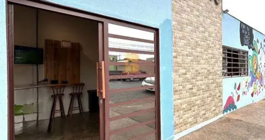 Casa comercial com 1 sala à venda na Avenida Brasil, 1285, CPA II, Cuiabá