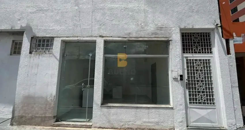 Sala comercial com 1 sala para alugar na Rua Presidente Artur Bernardes, 100, Quilombo, Cuiabá