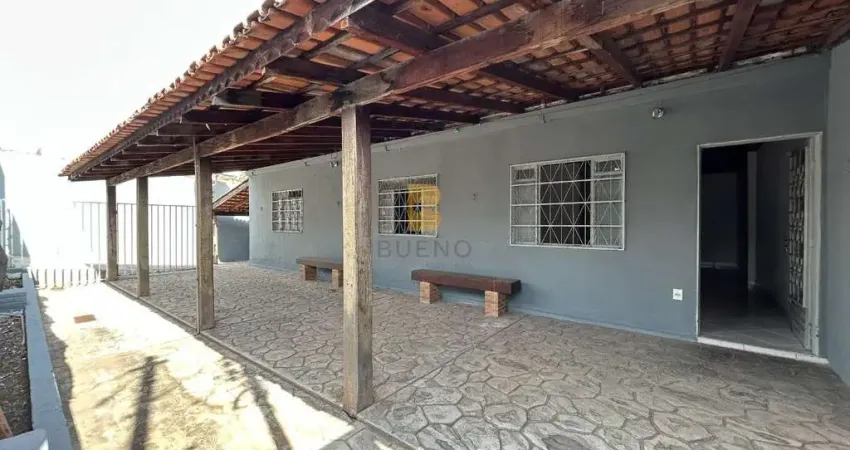 Casa com 3 quartos à venda na Rua Professor Nilo Póvoas, 51, Boa Esperança, Cuiabá