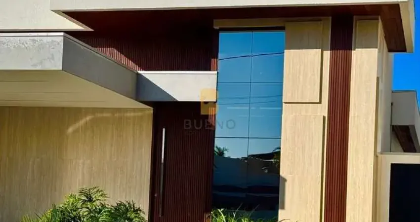 Casa com 3 quartos à venda na Avenida Chapéu do Sol / Condomínio Florais da Mata, Mirante do Pary, Várzea Grande