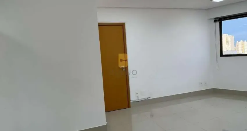 Sala comercial com 1 sala para alugar na Avenida Historiador Rubens de Mendonça, 1756, Alvorada, Cuiabá