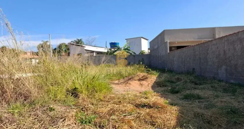 Terreno à venda na Avenida C, Florada da Serra, Chapada dos Guimarães