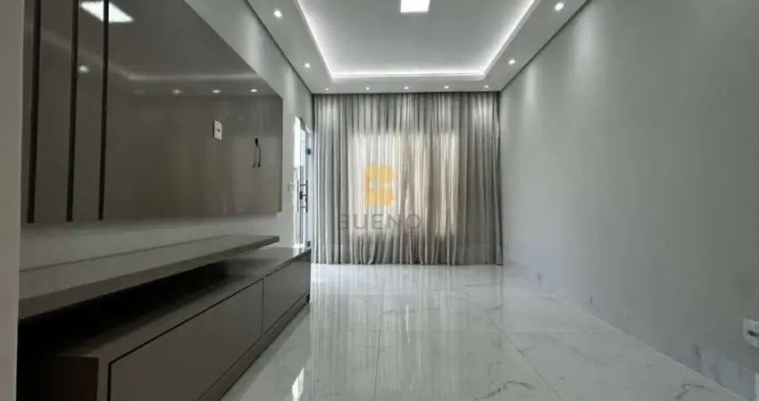 Casa em condomínio fechado com 2 quartos à venda na Rua Jacarandá, 70, Nova Conquista, Cuiabá