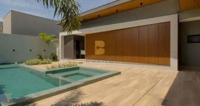 Casa com 4 quartos à venda na Av. B / Condomínio Supremo Itália, 1, Morada dos Nobres, Cuiabá