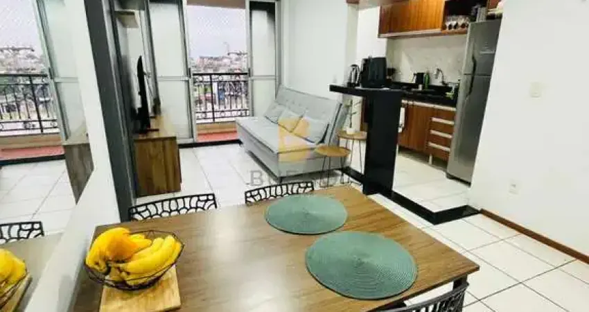 Apartamento com 3 quartos para alugar na Rua C, 65, Canjica, Cuiabá