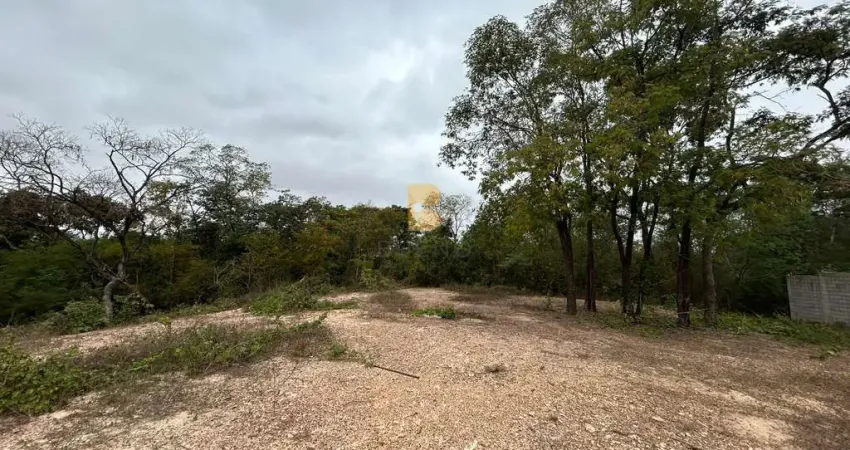 Terreno à venda na Rua B, Santa Cruz, Cuiabá