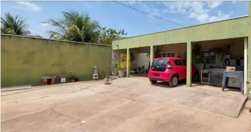 Casa com 4 quartos à venda na Rua Diamante, Parque Atalaia, Cuiabá
