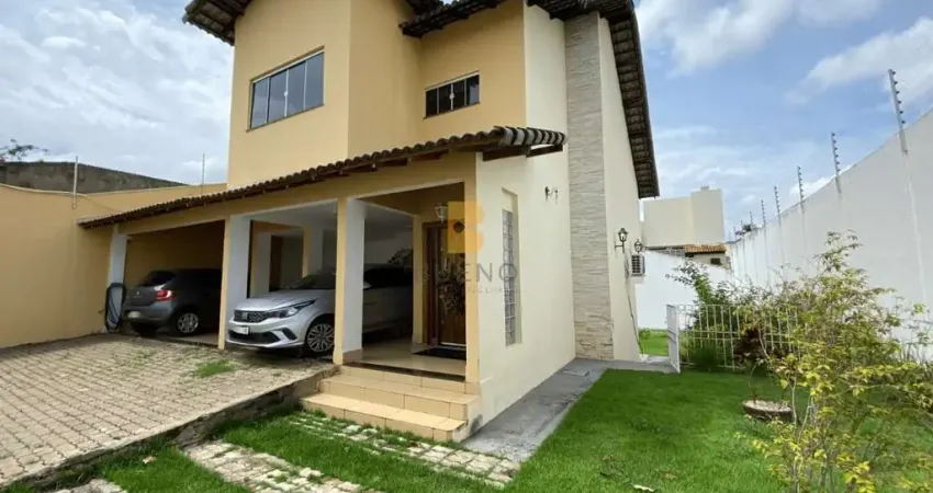 Casa com 5 quartos à venda na Avenida Miguel Sutil, Santa Rosa, Cuiabá