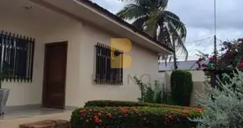 Casa com 3 quartos à venda na Rua Trinta e Cinco, 1, Boa Esperança, Cuiabá