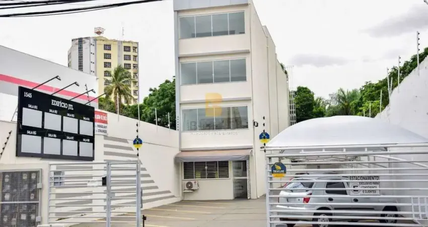 Sala comercial com 1 sala para alugar na Rua Comandante Costa, 1545, Centro Sul, Cuiabá