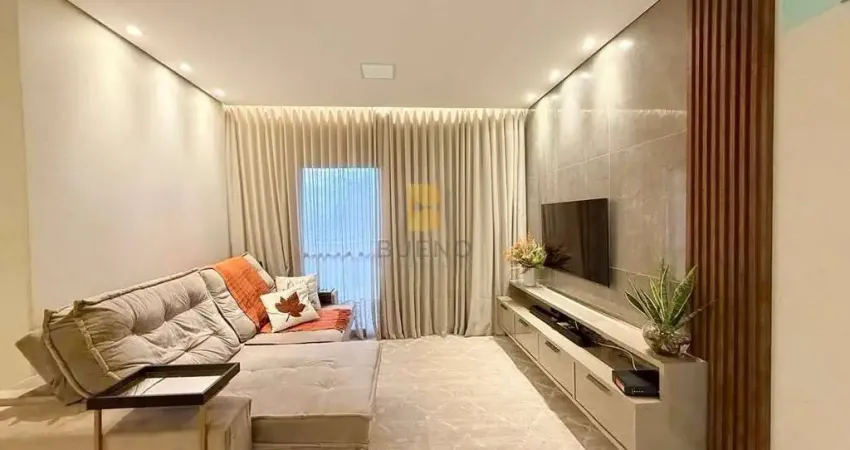 Apartamento com 3 quartos à venda na Rua das Pérolas, 184, Bosque da Saúde, Cuiabá