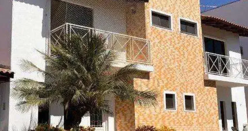 SOBRADO - VENDA - Condomínio Santa Rosa Residencial, Santa Rosa - Cuiabá/MT