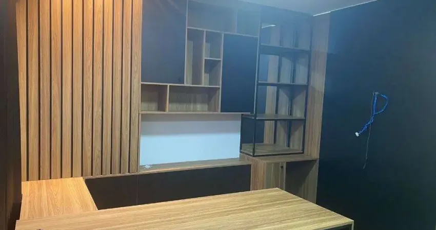 Sala comercial - venda - edifício jardim cuiabá office e flat, cidade alta - cuiabá/mt