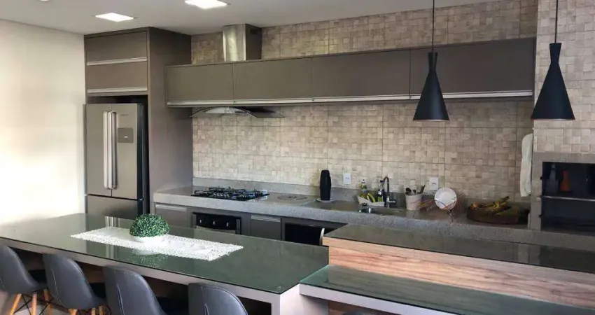 CASA TÉRREA - VENDA - Condomínio Residencial Florais dos Lagos - Cuiabá/MT