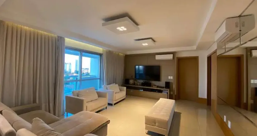 Apartamento - venda - edifício premiato - duque de caxias ii - cuiabá/mt