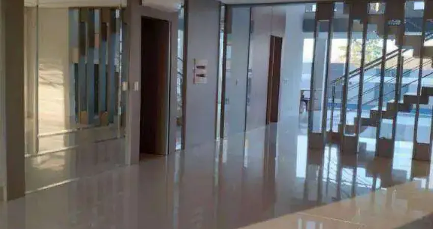 SOBRADO - VENDA - Condomínio Residencial Florais dos Lagos - Cuiabá/MT
