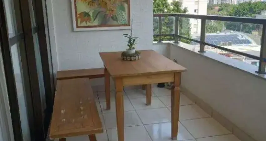 Apartamento - venda - edifício goiabeiras tower - duque de caxias - cuiabá/mt