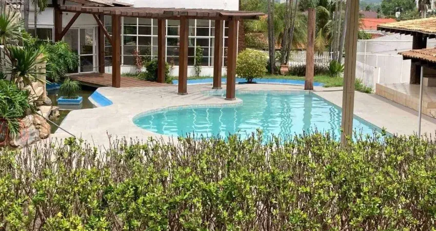 Casa comercial com 1 sala para alugar na Rua Sinjão Curvo, 1, Santa Rosa, Cuiabá