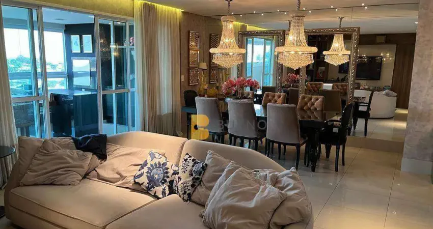 APARTAMENTO - VENDA - Edíficio Sofisticato - Quilombo - Cuiabá/MT