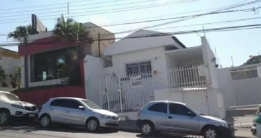 Casa comercial com 5 salas à venda na Avenida Isaac Póvoas, 686, Centro Norte, Cuiabá