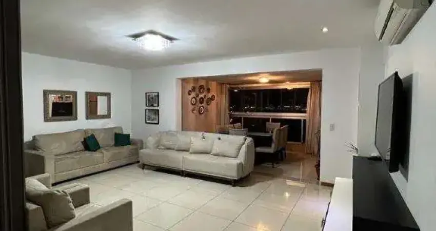 Apartamento - venda - edifício arboretto, centro sul - cuiabá/mt