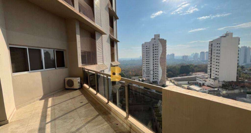 APARTAMENTO - VENDA - Edifício Maison Blanche, Duque de Caxias II - Cuiabá/MT