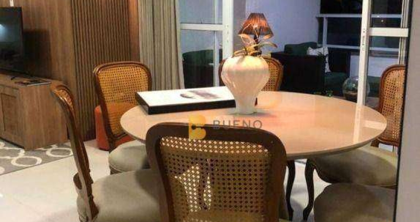 APARTAMENTO - VENDA - Edifício Park Líbano - Duque de Caxias I - Cuiabá/MT