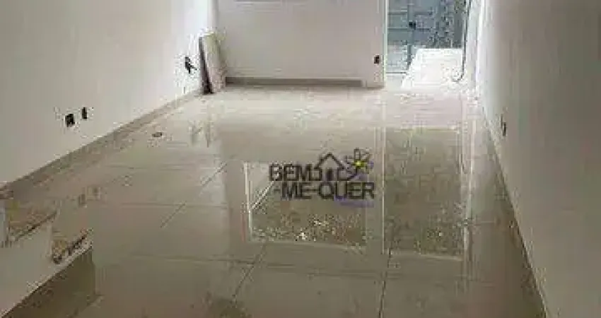 Sobrado à venda, 130 m² por R$ 759.900,00 - Piqueri - São Paulo/SP