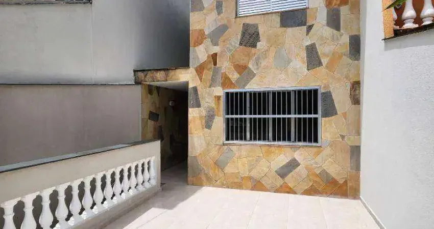 Sobrado com 2 dormitórios à venda, 108 m² por r$ 590.000,00 - vila guedes - são paulo/sp