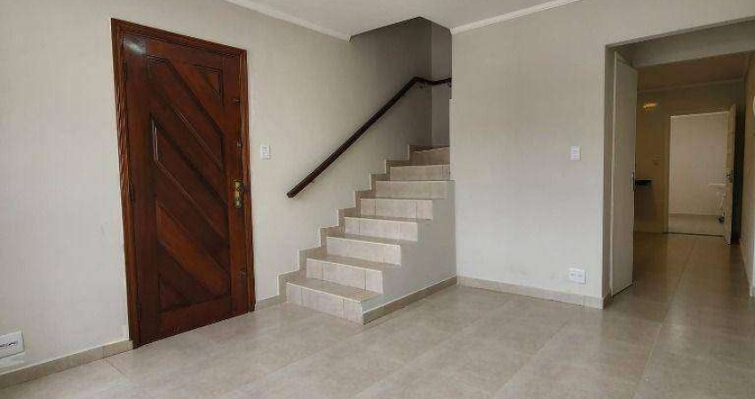 Sobrado com 2 dormitórios à venda, 108 m² por R$ 590.000,00 - Vila Guedes - São Paulo/SP