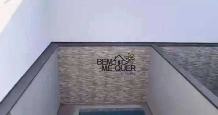 Sobrado com piscina 3 dormitórios à venda, 140 m² por R$ 948.000 - Jardim Santo Elias - São Paulo/SP