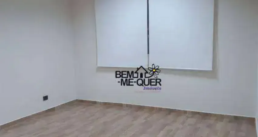 Sala para alugar, 35 m² por R$ 1.100,00/mês - Parque Maria Domitila - São Paulo/SP