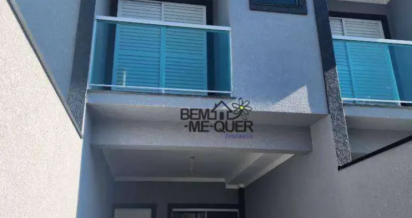 Sobrado com 3 dormitórios 1 suite 2 vagas Parque Sao Domingosà venda, 140 m² por R$ 880.000