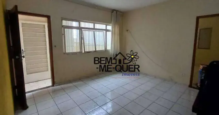 Casa com 3 dormitórios à venda, 100 m² por r$ 450.000,00 - jardim cidade pirituba - são paulo/sp