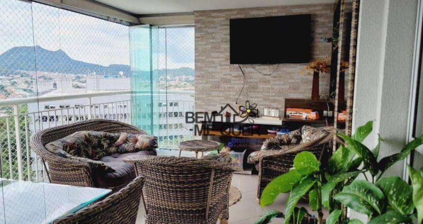 Apartamento com 3 quartos à venda em Pirituba, São Paulo 