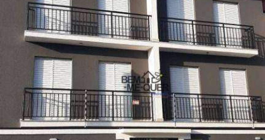 Apartamento com 2 dormitórios à venda, 38 m² por R$ 242.000,00 - Vila Santa Edwiges - São Paulo/SP