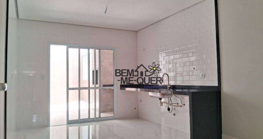 Localização privilegiada à 200m do Parque e do Centro Comercial do Pq. São Domingos, SP
